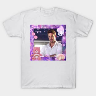 Daddy Will T-Shirt